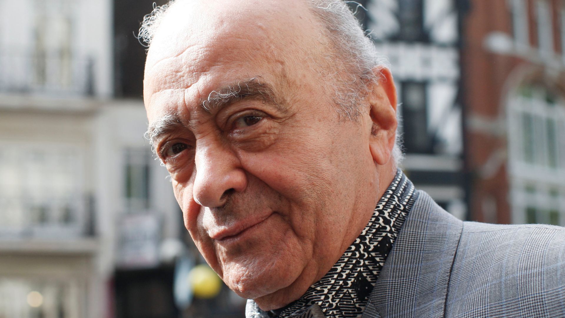 People who may have 'enabled' Mohamed al Fayed to carry out alleged sexual abuse under investigation