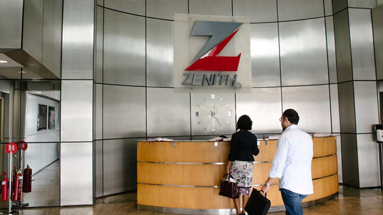 Zenith Bank expands global network with Paris branch