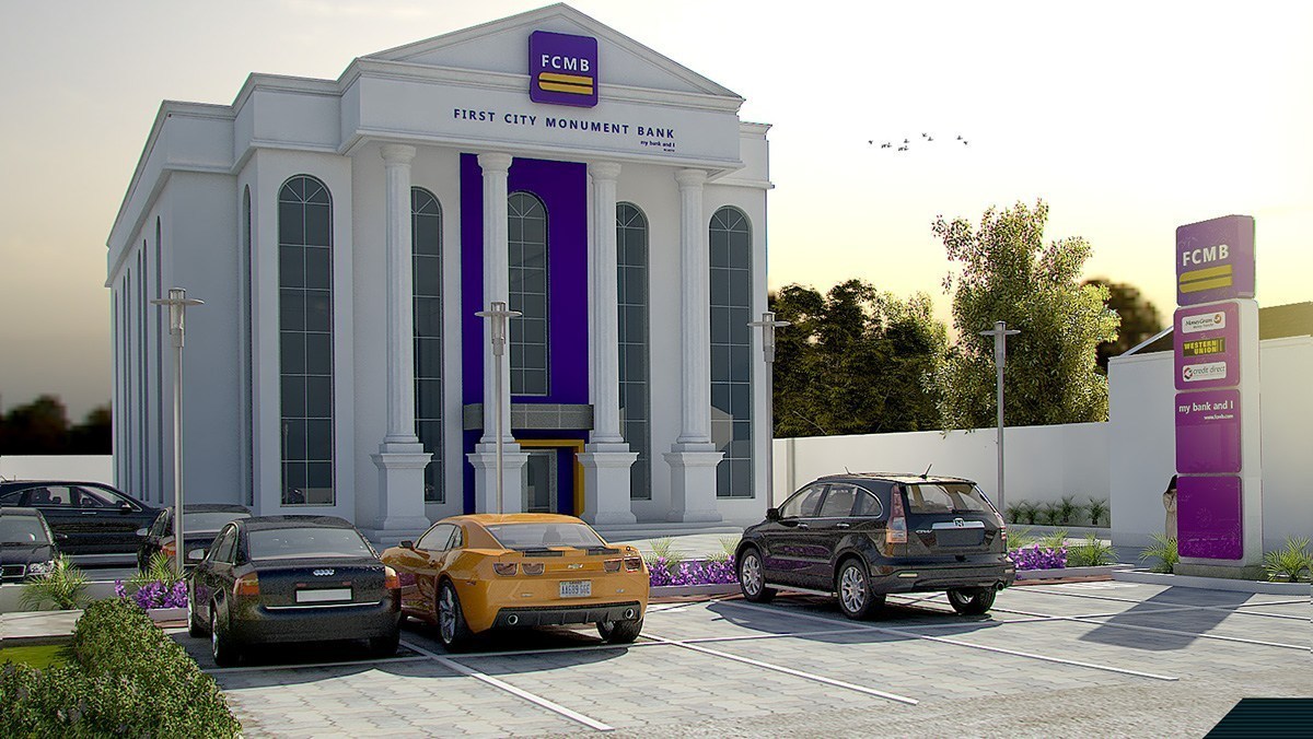 FCMB Group considers selling stakes in subsidiaries