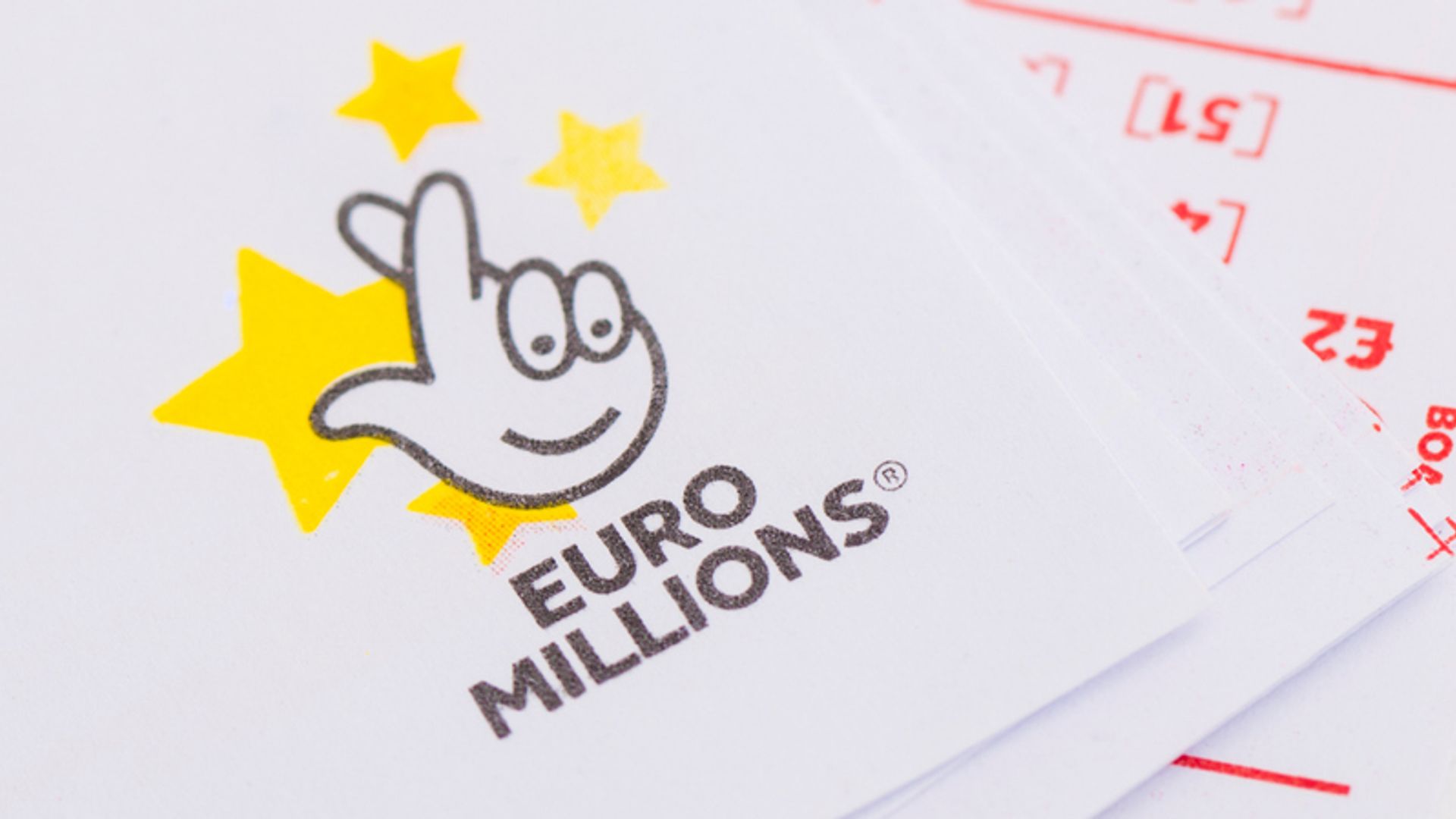 UK ticket-holder comes forward to claim £177m EuroMillions jackpot