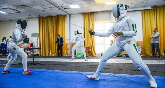 Lagos To Host US, Egypt, Hong Kong, Others In  2024 Mens Fencing World Cup