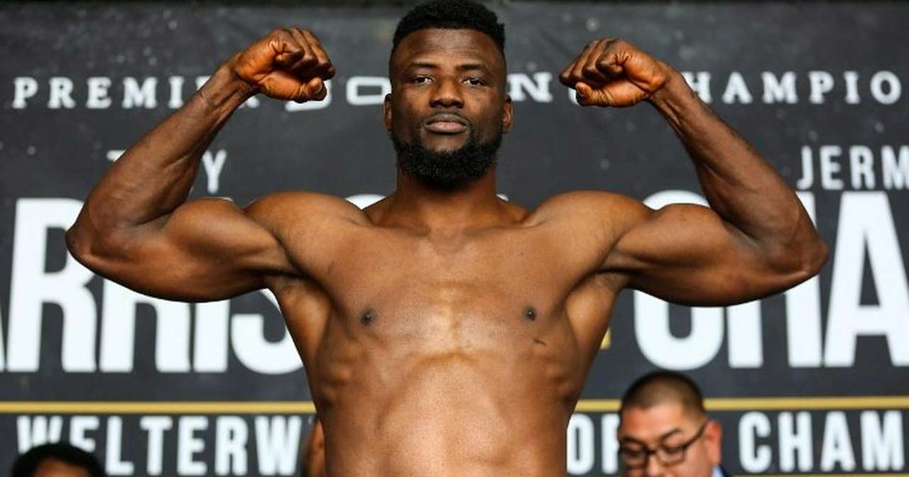 Ajagba gets world title chance as IBF  orders pre-Dubois fight with Bakole