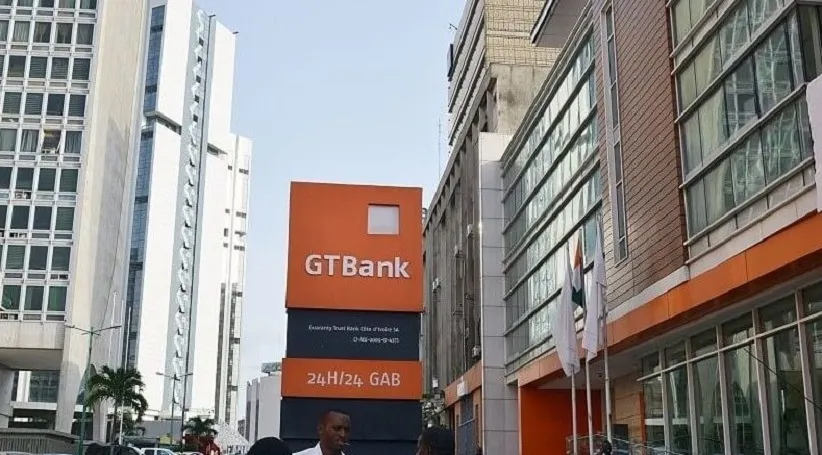 GTB appeals to customers over upgrade challenges