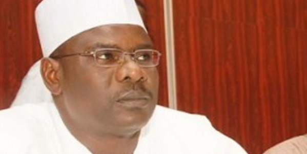 Tax Reform Bills: Hurry by Presidency, lawmakers suspicious  Ndume