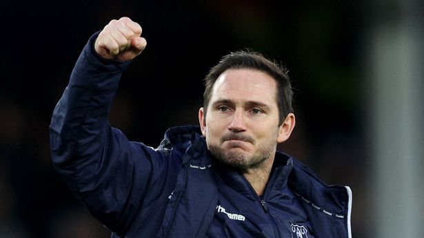 Coventry Announce Lampard As New Head Coach