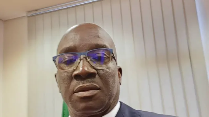 Stop attacking Obaseki, focus on delivering results, PDP tells Okpebholo