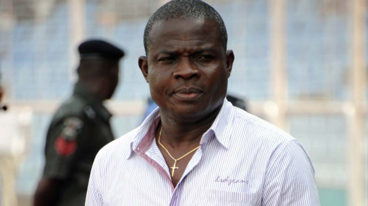 NPFL tries Ogunbote over alleged breach of protocol