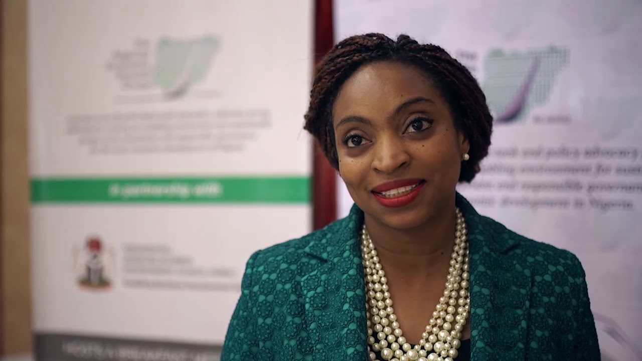 Oduwole urges Stanford Seed to focus on export-driven strategies