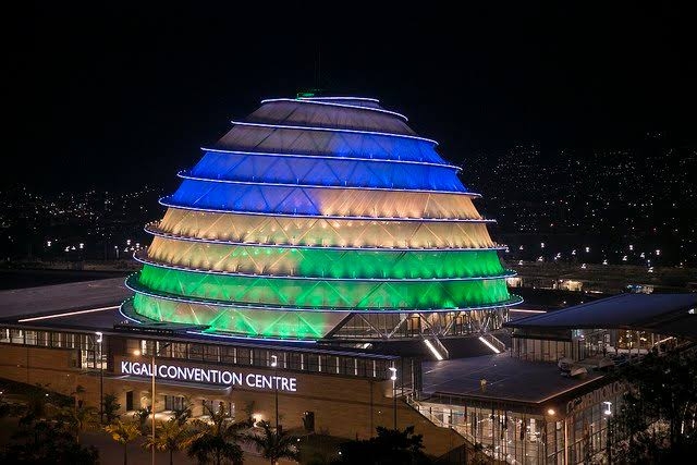 Discover Rwanda