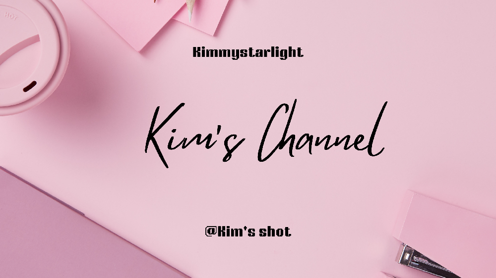 KIMMY _SHORT ( Welcome to my channel on Nircle) 