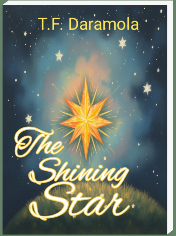 THE SHINING STAR  by T.F.Daramola 