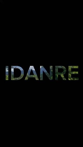 This is a documentary about IDANRE Town