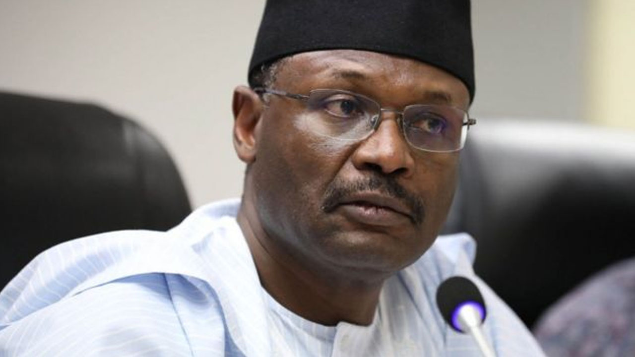 INEC seeks electoral law review to accommodate innovations