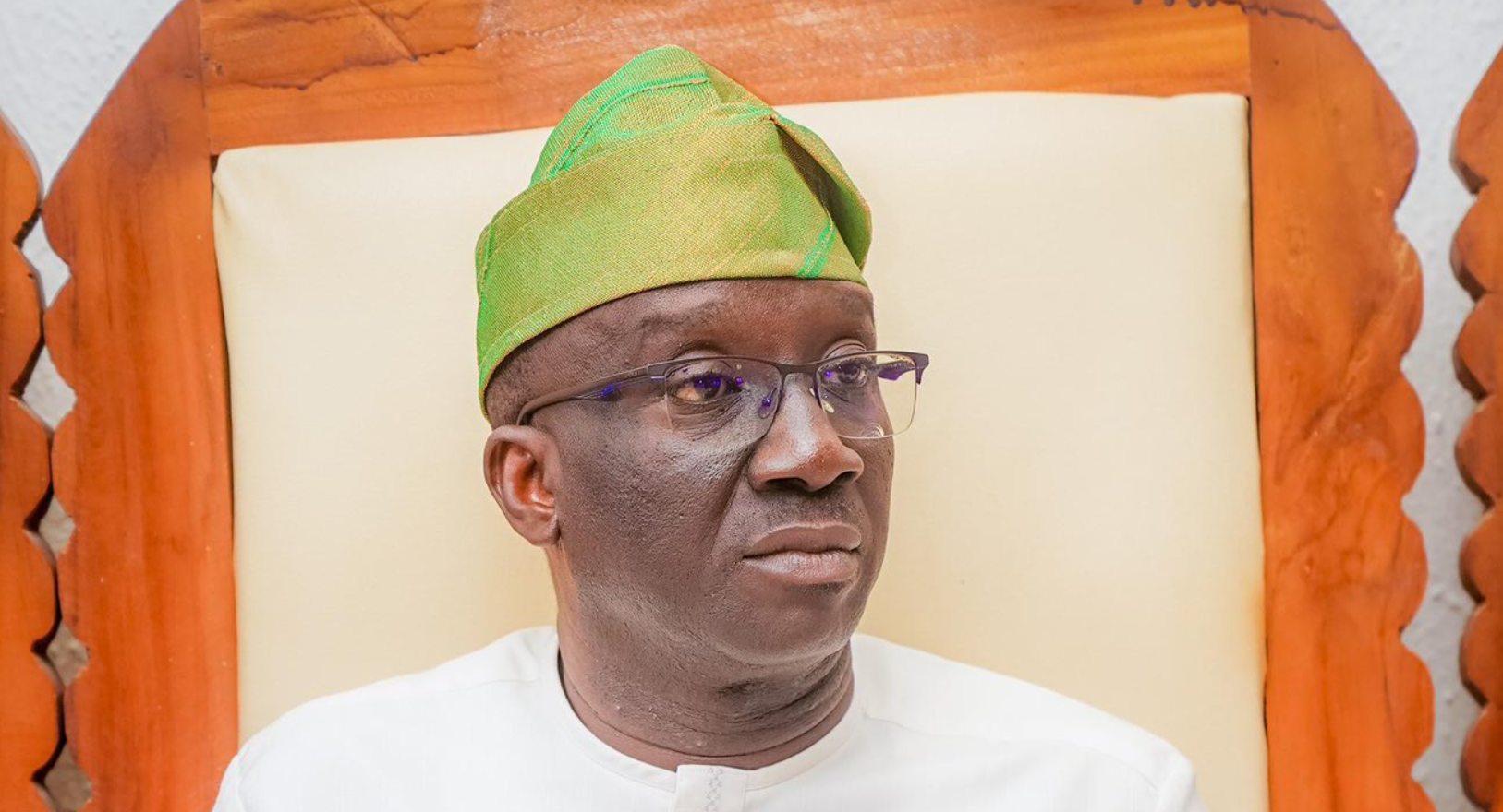 Edo Assembly suspends 18 council chairmen, PDP kicks