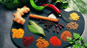 DAY 18: NATURAL RECIPES FOR BOOSTING IMMUNITY USING HERBS AND SPICES.