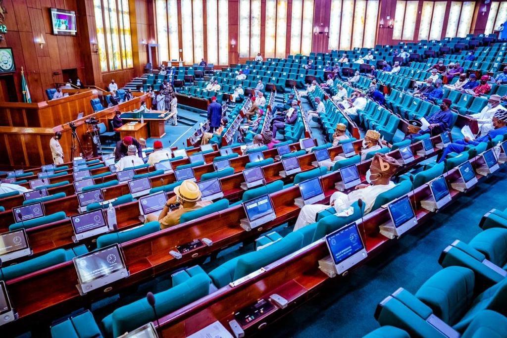 Reps express satisfaction with Tinubu N49.7tr 2025 budget