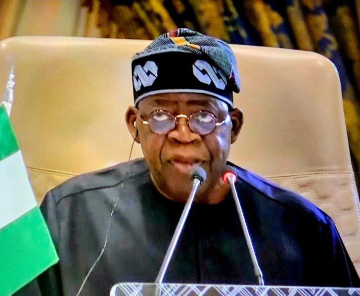 2025 budget: Tinubu urges patience as reforms yield results