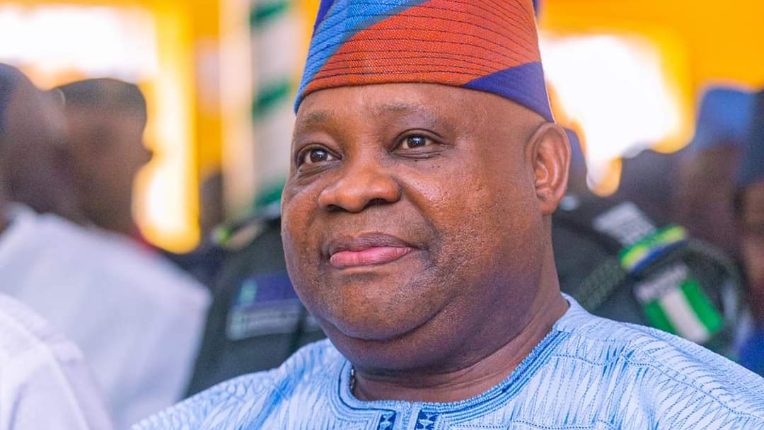 Owa-Obokun stool: Adeyemi joins race amid court order restraining Adeleke, others