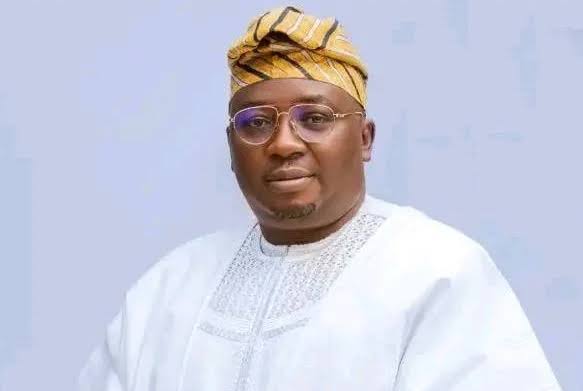 APC in Oyo now united, working to win 2027 elections -Adelabu