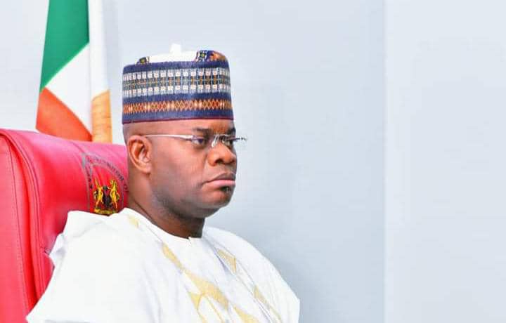 Yahaya Bello gets N500m bail, barred from foreign trips20th December 2024Yahaya Bello