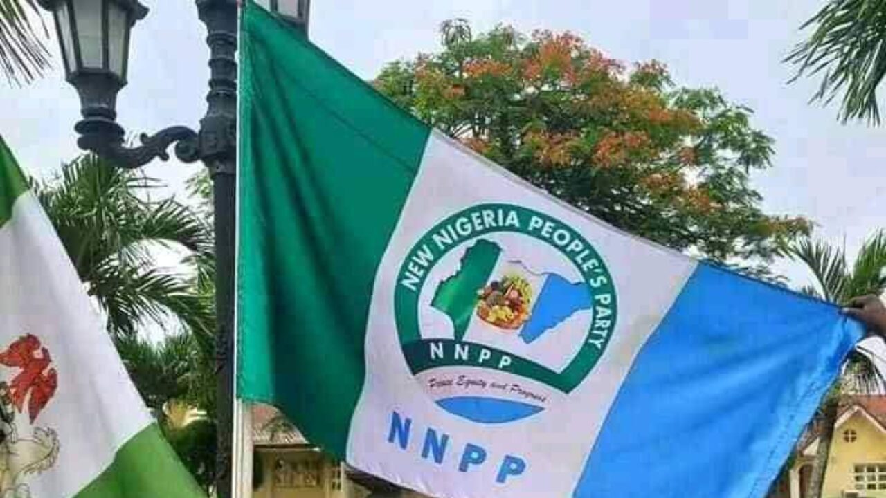 NNPP decries alleged police hunt for Kano official