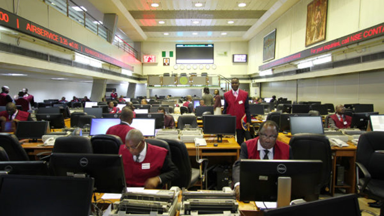 Investors stake N91.3 billion in equities in one week