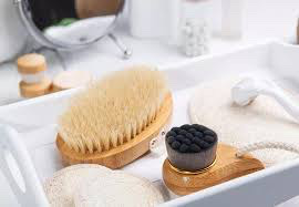 DAY 23: GUILD TO DRY BRUSHING AND ITS BENEFITS FOR SKIN 