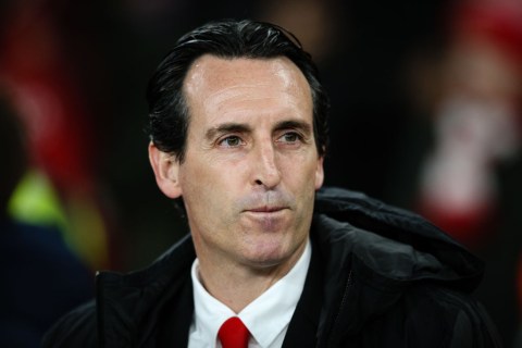 Emery Was Treated Very Unfairly At Arsenal  Ex-Gunner Midfielder