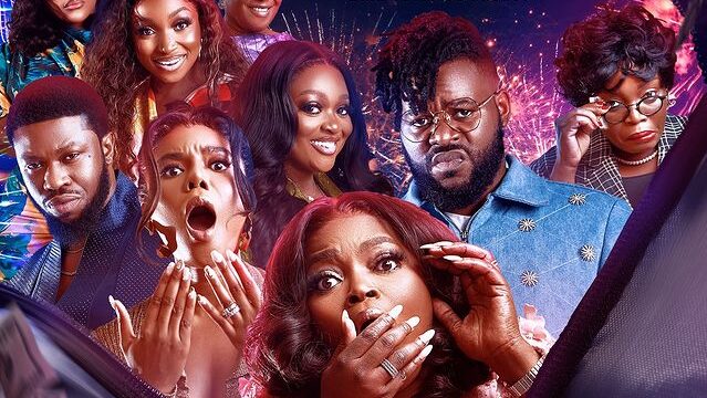 Everybody Loves Jenifa sets new Nollywood record with 511m in 12 days