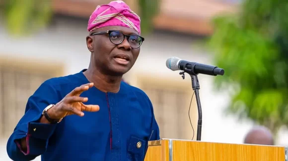 Sanwo-Olu approves constitution LASERC management