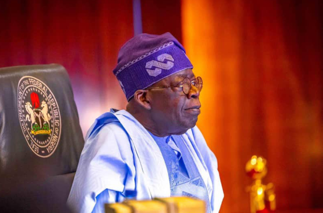 I don't regret removing fuel subsidy - Tinubu