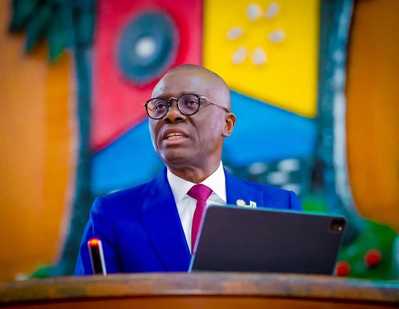 Sanwo-Olu flags off 72-hour Lagos Shopping Festival