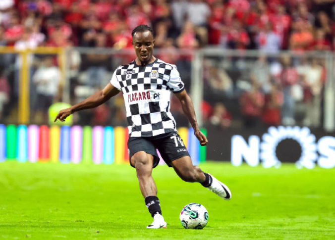 Boavista Demand 6m For Onyemaechi