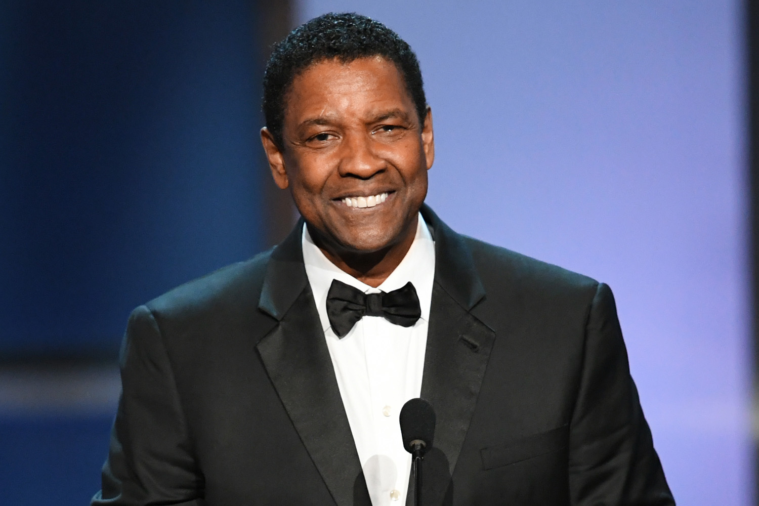 Denzel Washington embraces Christ, steps into ministry at 69