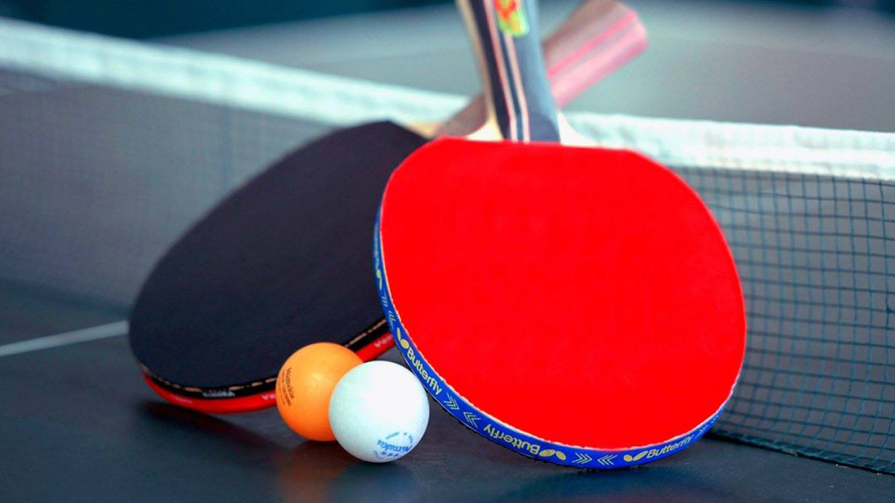 Abdulfatai dethrones Kuti at youth table tennis championships