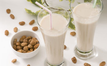 5 health benefits of Kunu