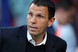 Ex-Chelsea player, Poyet, appointed manager at South Korea's Jeonbuk