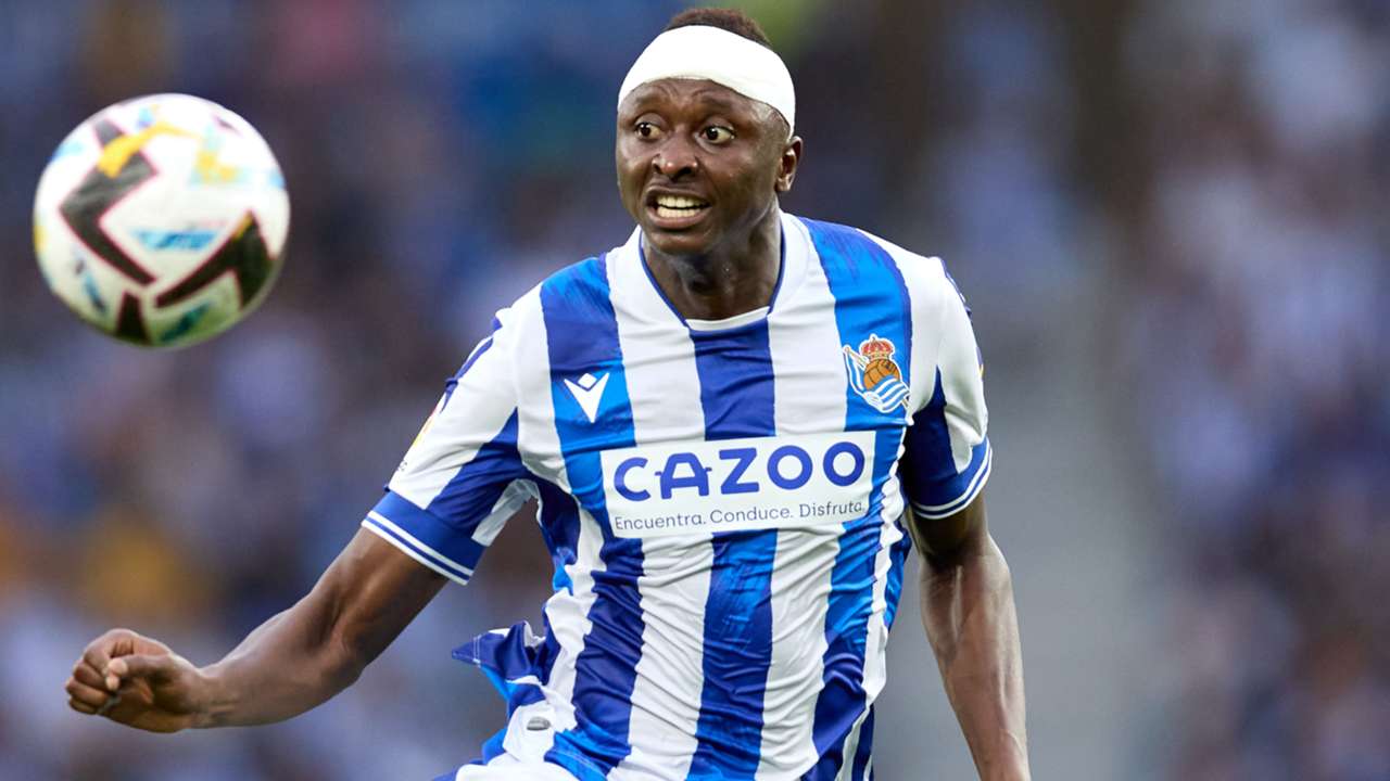 Getafe In Talks With Real Sociedad For Sadiq