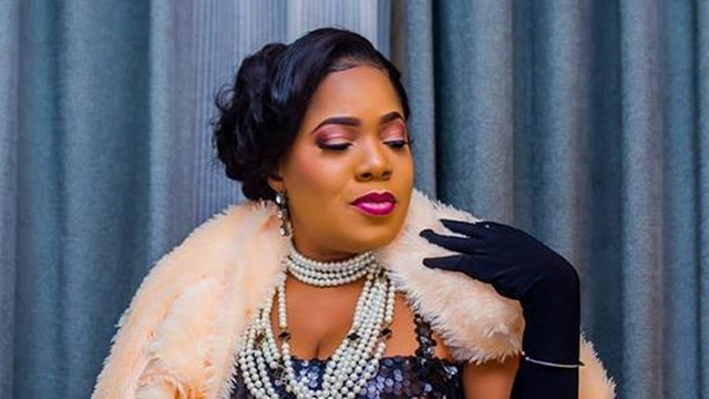 Toyin Abrahams Alakada: Bad and Boujee nears 60m in ticket sales