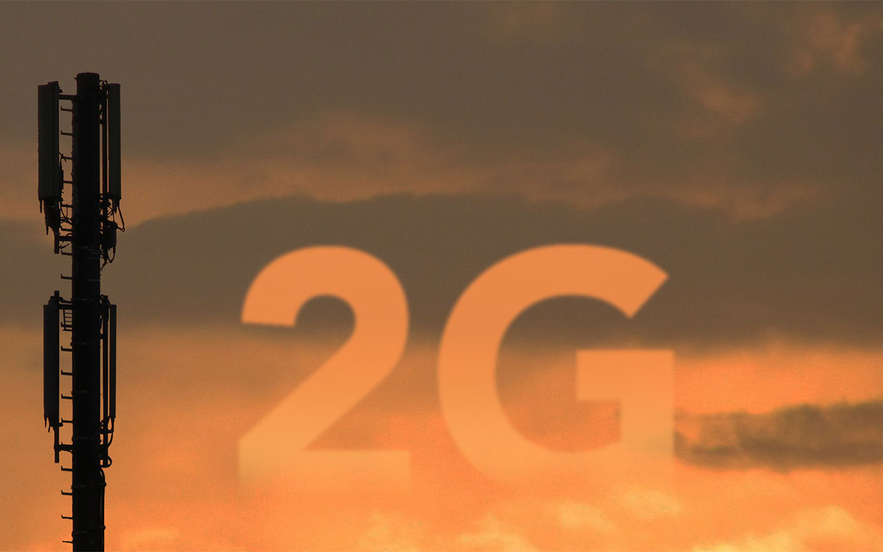 Europeans still reliant on 2G, 3G mobileservices