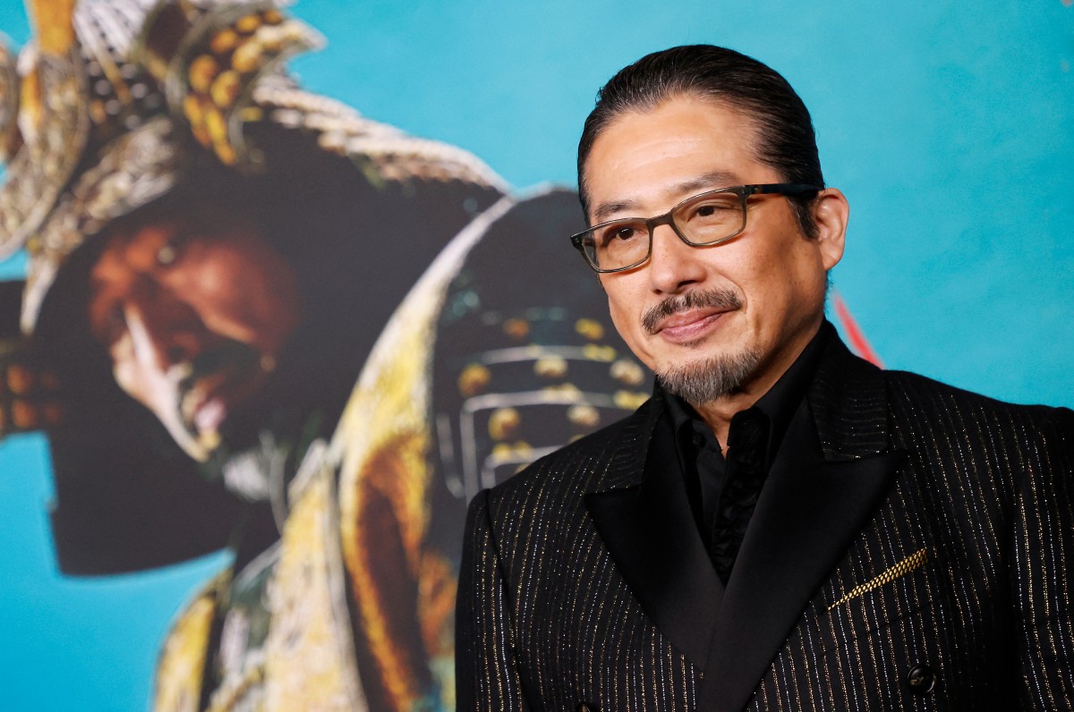 Demand for Japanese content booms post 'Shogun'