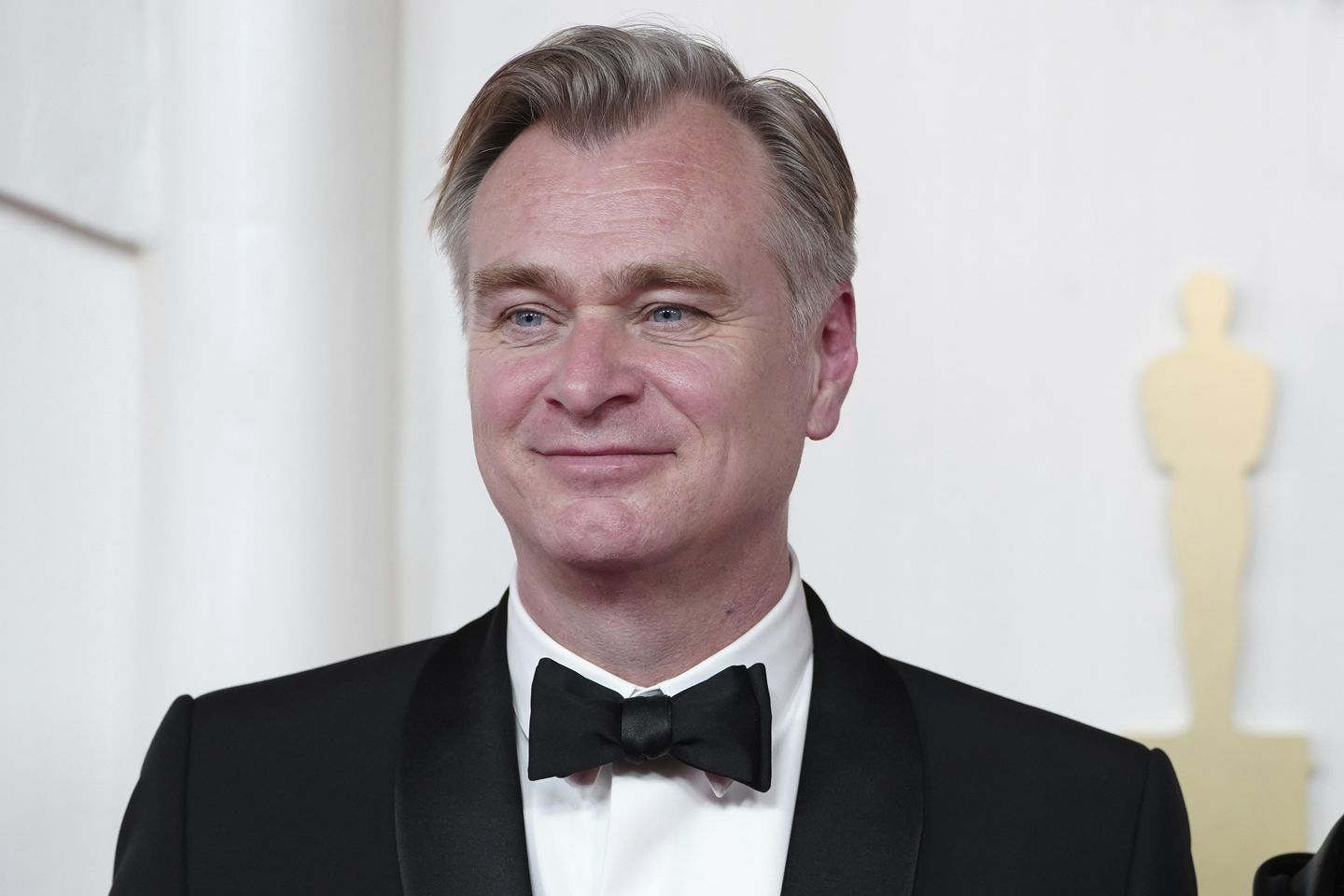 Christopher Nolan's next film is based on 'The Odyssey'