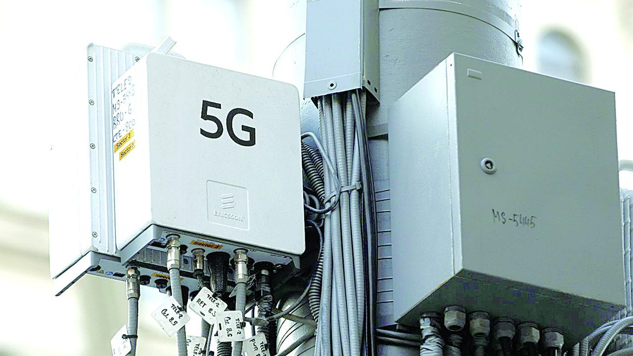 Two years after receiving licence, MAFAB explains 5G operation delay