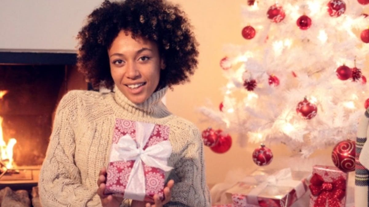 5 ways to avoid Christmas stress