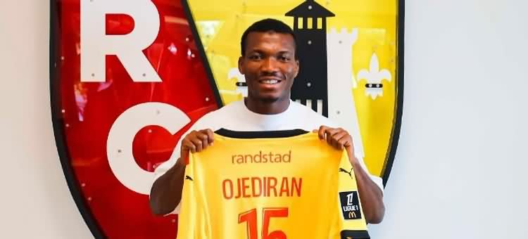 2026 World Cup Qualifiers: Ojediran eyes place in Eagles