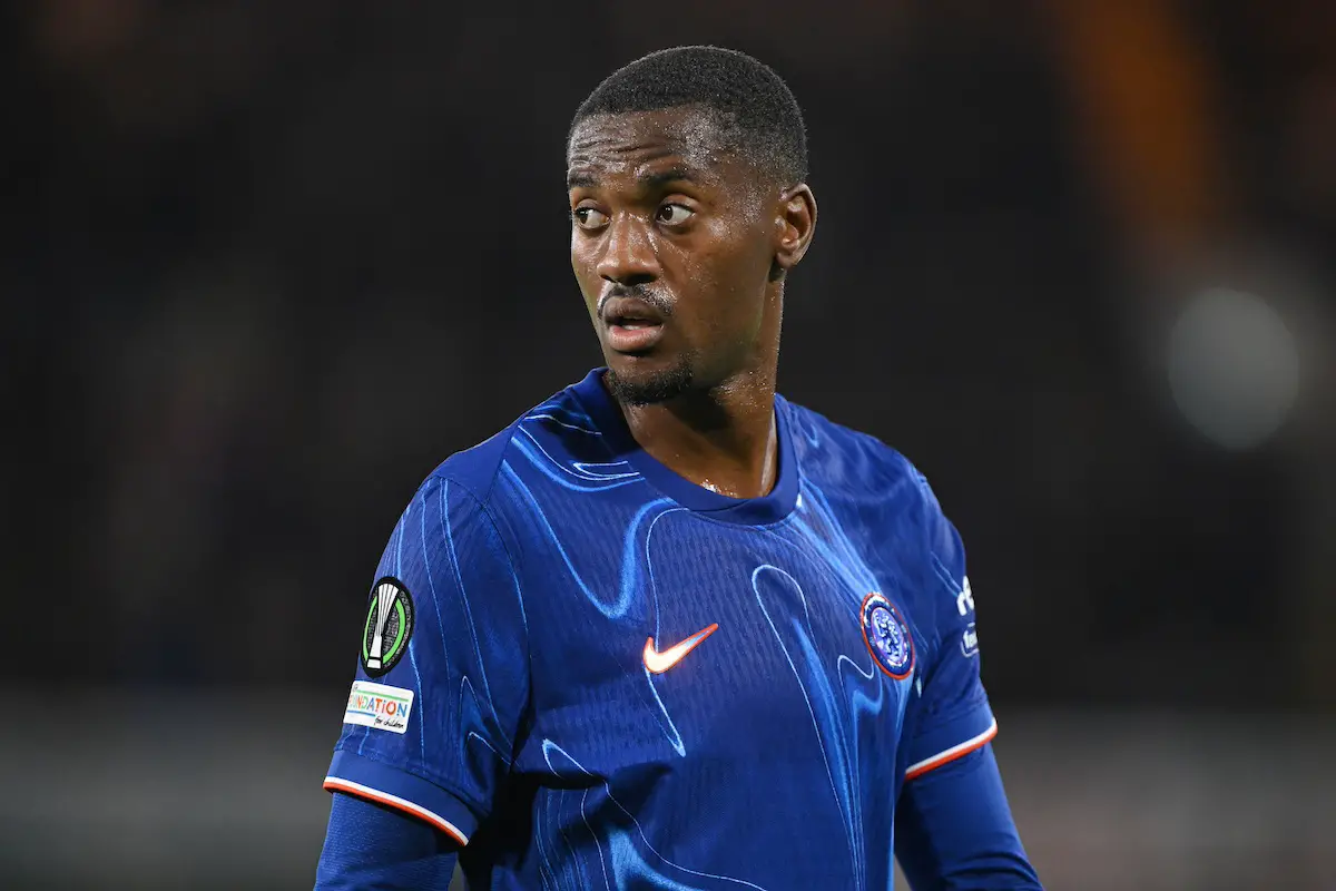 Adarabioyo Has Outstanding Quality  Silva