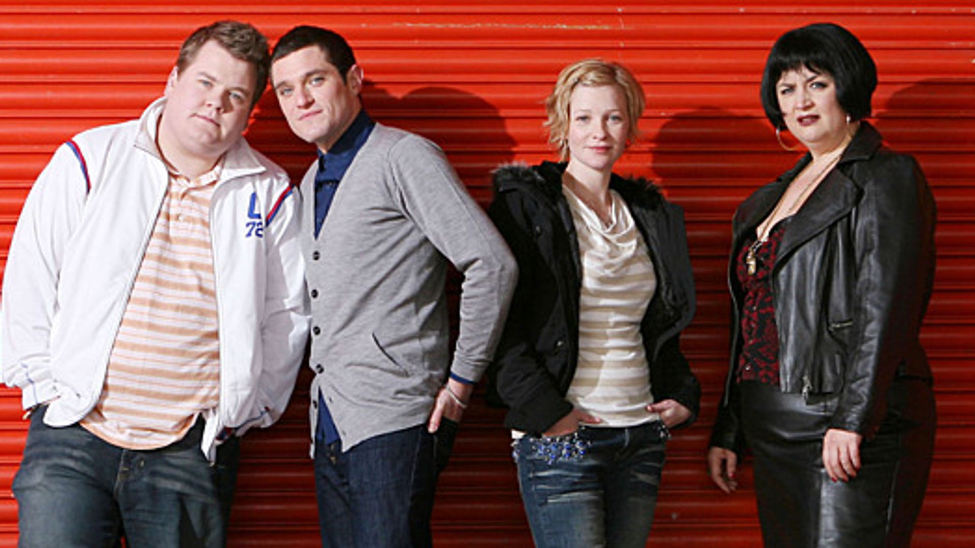 Gavin & Stacey - The Finale: Did Smithy say yes?