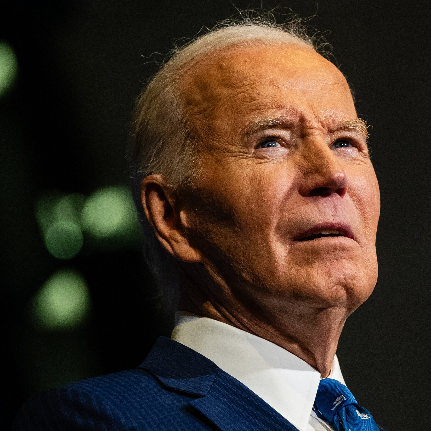 A Reflective Biden Harbors Some Regrets as His Term Winds Down