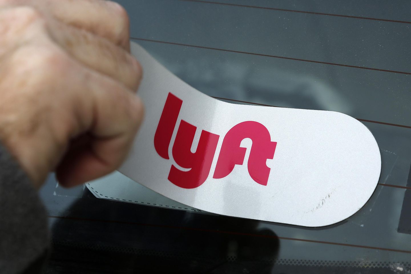 Lyft accuses San Francisco of $100 million tax overcharge