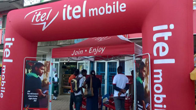 itellaunches new smartphone